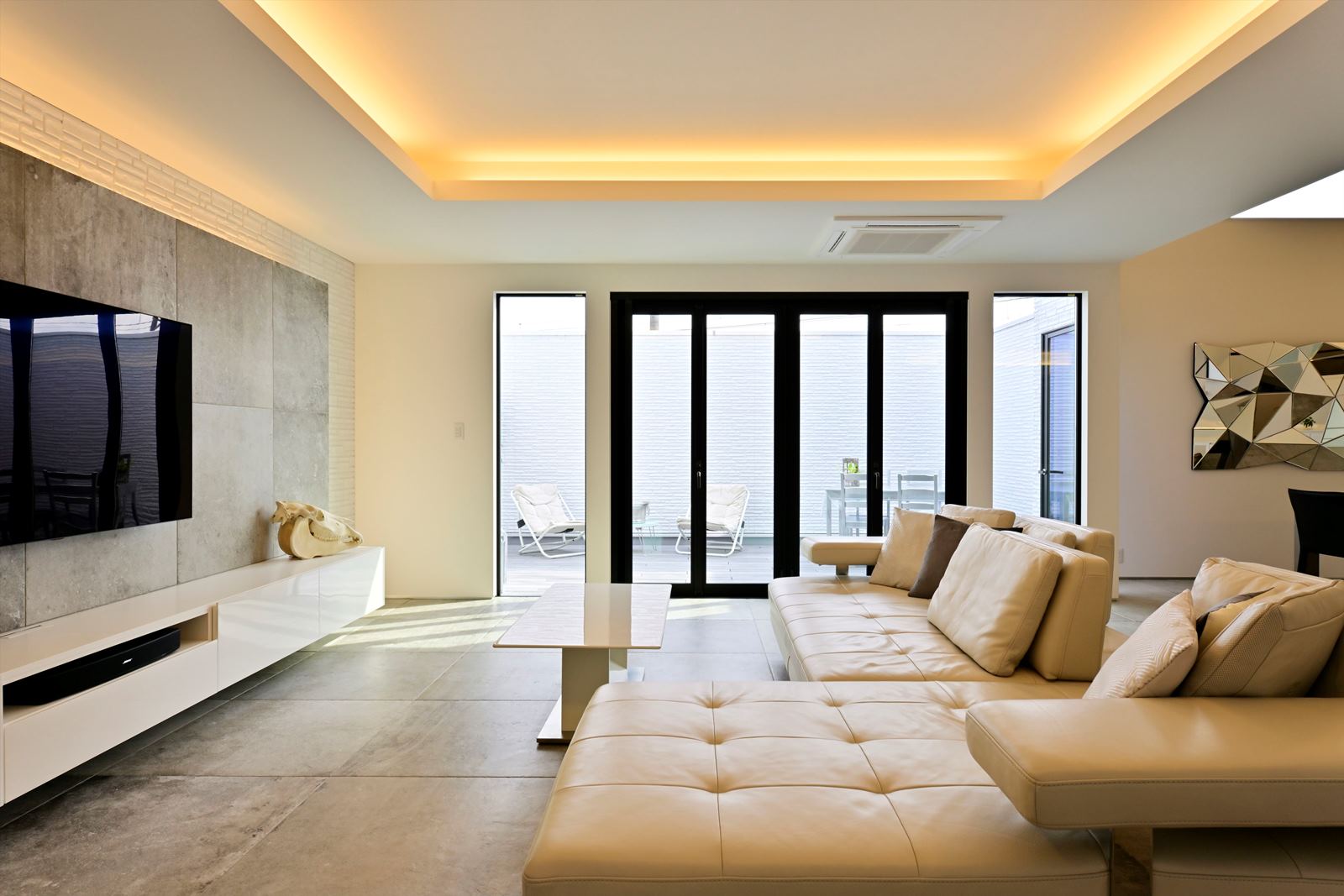 フレンチスタイル